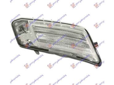 DNEVNO SVETLO LED Desno za Volvo XC60 od 2008. do 2013. god.