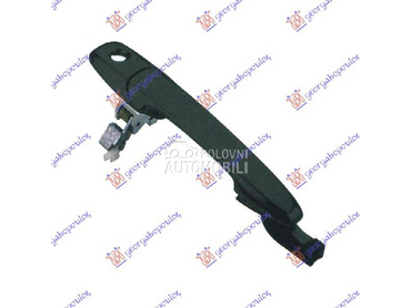 KVAKA PREDNJIH VRATA... za Mazda 5 od 2005. do 2010. god.