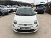 Fiat 500 NOV MATIC