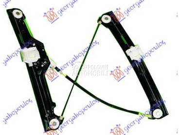 PODIZAC PREDNJEG PROZORA... za BMW X6 od 2008. do 2014. god.