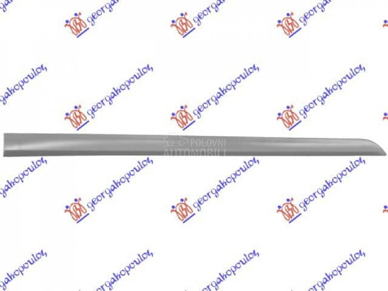 LAJSNA PREDNJIH VRATA 5...