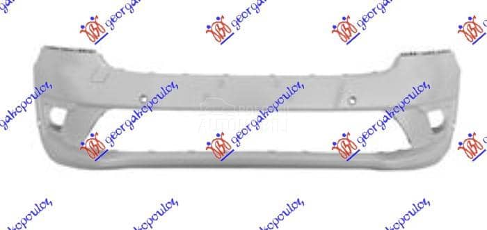 PREDNJI BRANIK PM (SA...