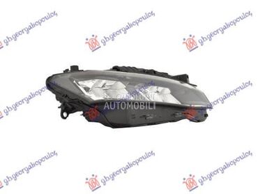 FAR ECO LED (DEPO) Desno za Peugeot 308 za 2021. god.