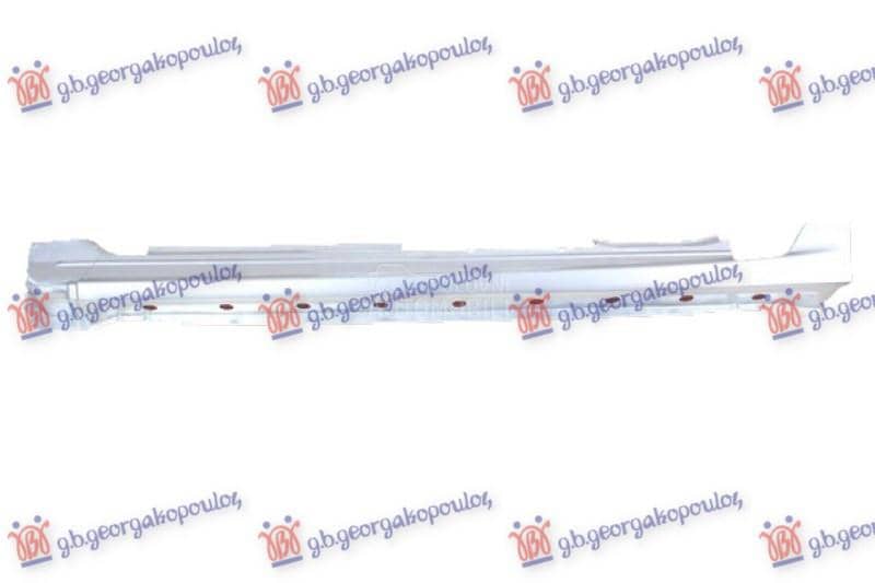 SAJTNA 4/5 VRATA Desno