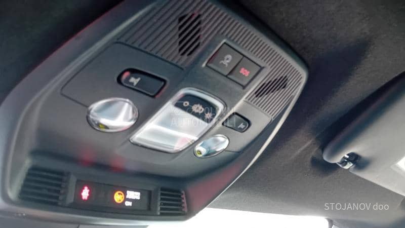 Fiat Grande Panda HYBRID ICON/ STIL