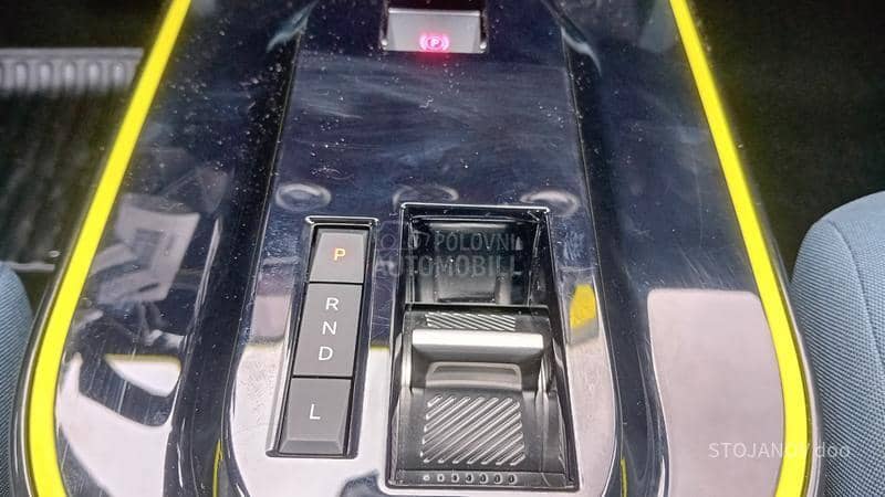 Fiat Grande Panda HYBRID ICON/ STIL