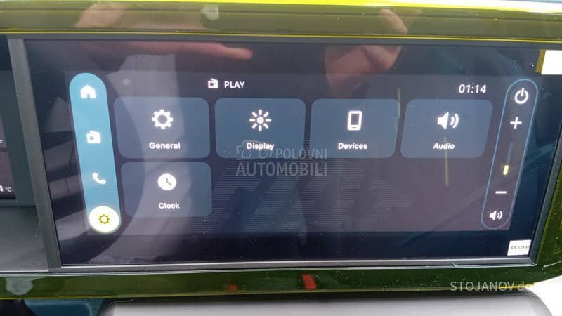 Fiat Grande Panda HYBRID ICON/ STIL