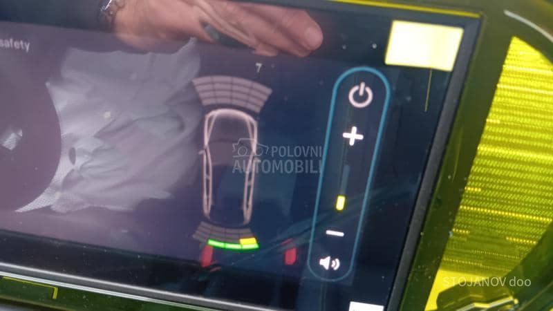 Fiat Grande Panda HYBRID ICON/ STIL