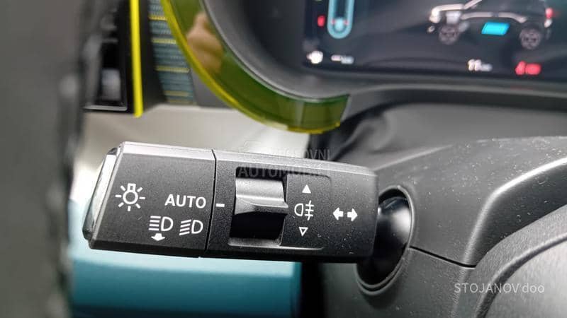 Fiat Grande Panda HYBRID ICON/ STIL