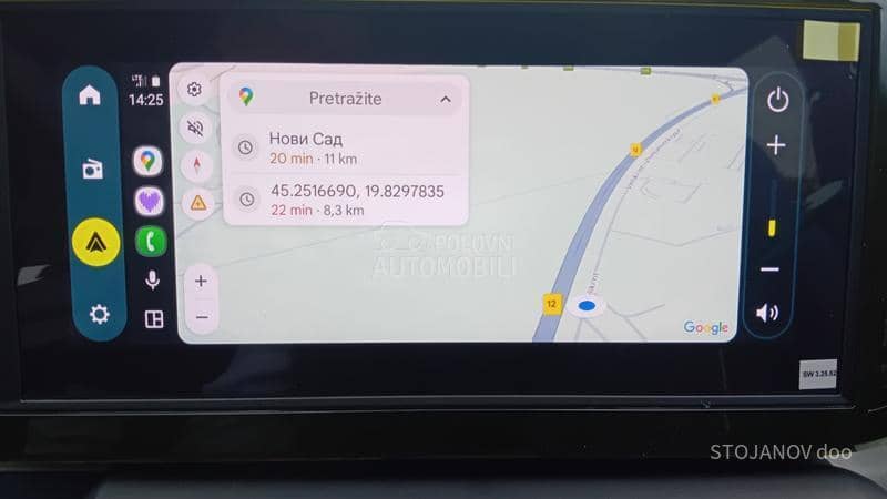 Fiat Grande Panda HYBRID ICON/ STIL