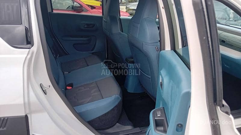 Fiat Grande Panda HYBRID ICON/ STIL