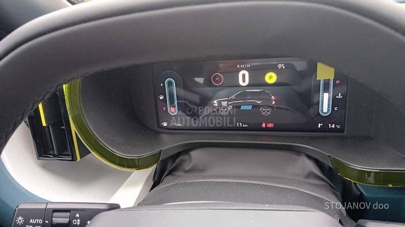 Fiat Grande Panda HYBRID ICON/ STIL