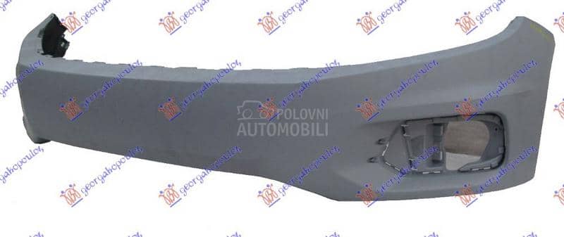 (NEMA) PREDNJI BRANIK PM...