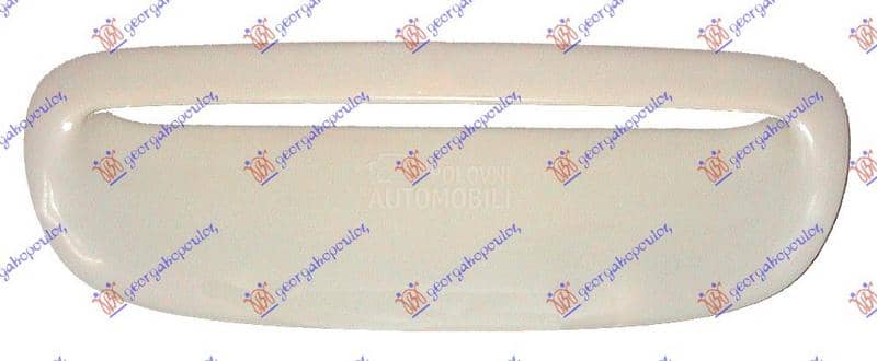 NEMA- USMERIVAC VAZDUHA NA...