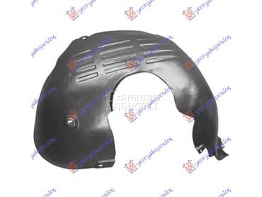 POTKRILO (ZADNJI DEO) Desno za Volkswagen Golf 7 od 2013. do 2016. god.