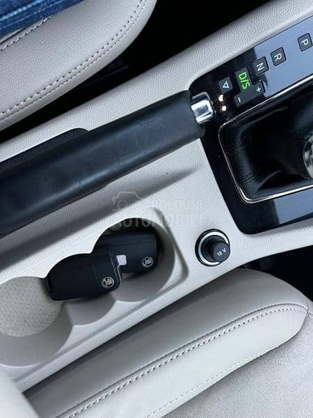 Škoda Octavia 1.6TDI DSG STYLE