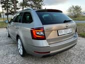 Škoda Octavia 1.6TDI DSG STYLE