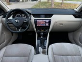Škoda Octavia 1.6TDI DSG STYLE