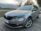 Škoda Octavia 1.6TDI DSG STYLE