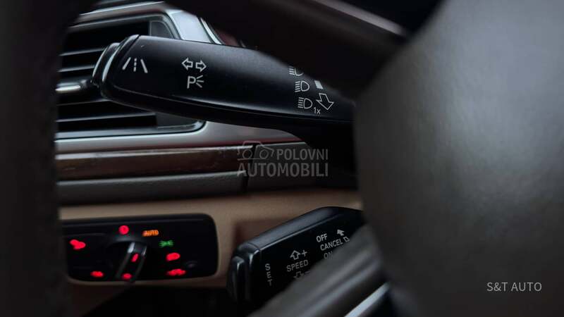 Audi A6 2.0 TDI/LED/PANO/FUL