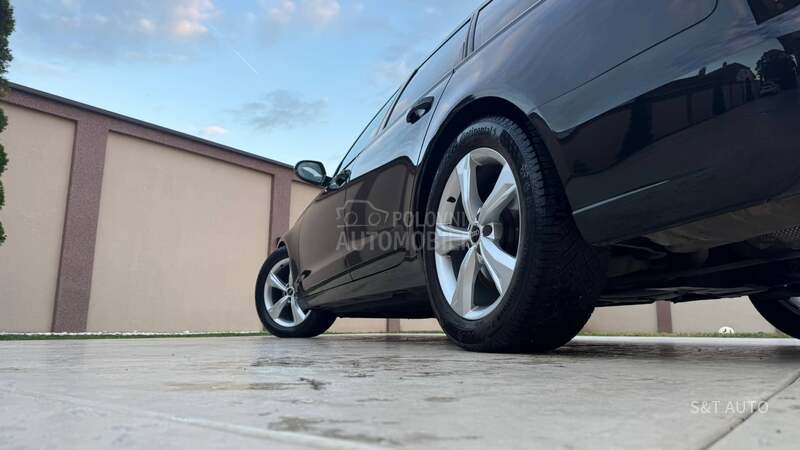 Audi A6 2.0 TDI/LED/PANO/FUL