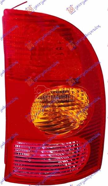 STOP LAMPA KARAVAN (DEPO)...