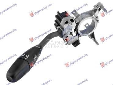 PREKIDAC/RUCICA NA VOLANU... za Mercedes Benz C Klasa od 2003. do 2007. god.