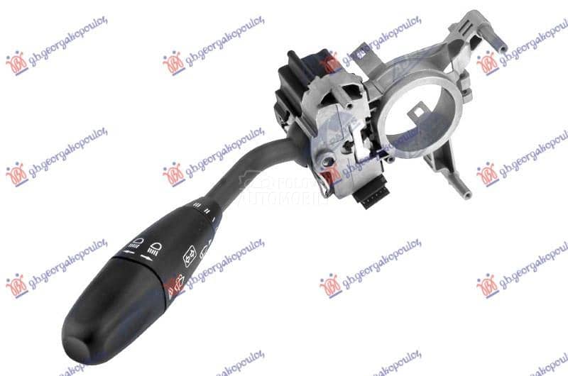 PREKIDAC/RUCICA NA VOLANU...