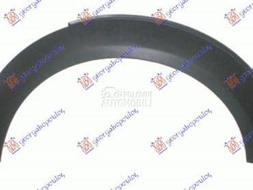 RUB PLASTICNI PREDNJEG... za MINI Cooper od 2010. do 2015. god.