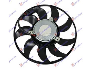 VENTILATOR za Volkswagen Passat B8 od 2015. do 2019. god.