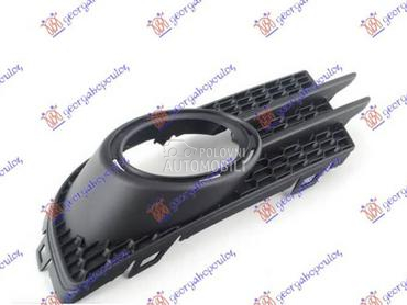 RESETKA PREDNJEG BRANIKA Levo za Volkswagen Tiguan od 2011. do 2016. god.