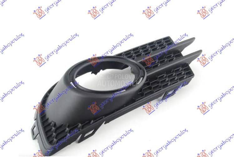 RESETKA PREDNJEG BRANIKA Levo