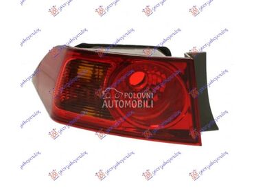 STOP LAMPA SPOLJASNJA... za Honda Accord od 2003. do 2008. god.