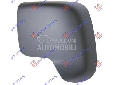 POKLOPAC RETROVIZORA PM Levo za Citroen Nemo za 2008. god.
