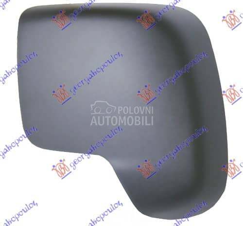 POKLOPAC RETROVIZORA PM Levo