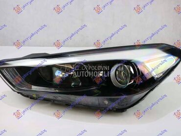 FAR ELEKTRICNI AFS (DEPO) Levo za Hyundai Tucson od 2015. do 2018. god.