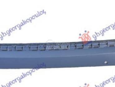 PREDNJI BRANIK PM za Volkswagen T-Roc od 2017. do 2022. god.