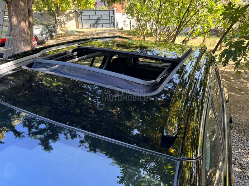 Citroen C5 Aircross 2.0 BHDI Shine plus