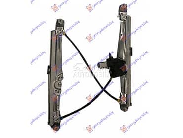 PODIZAC PREDNJEG PROZORA... za Renault Espace od 2015. do 2023. god.