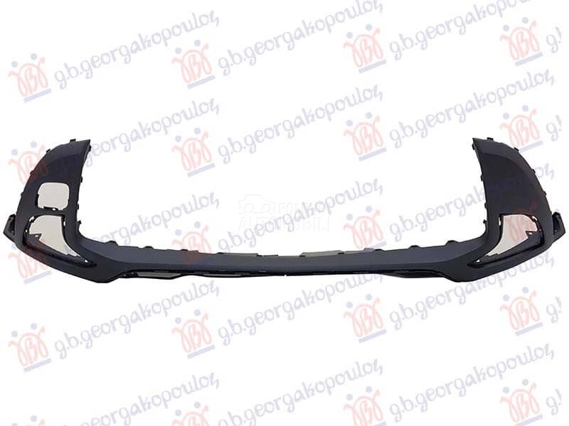 SPOJLER PREDNJEG BRANIKA