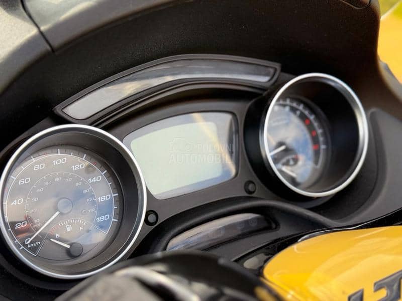 Piaggio MP3 Business / B kat