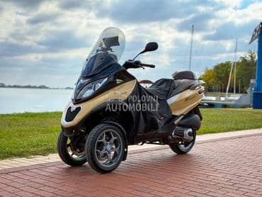 Piaggio MP3 Business / B kat