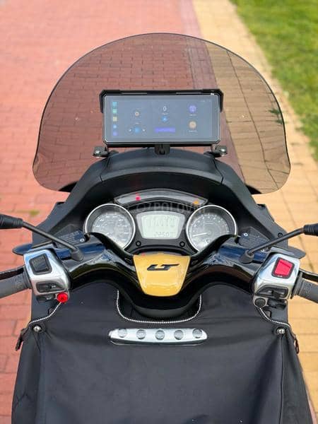 Piaggio MP3 Business / B kat