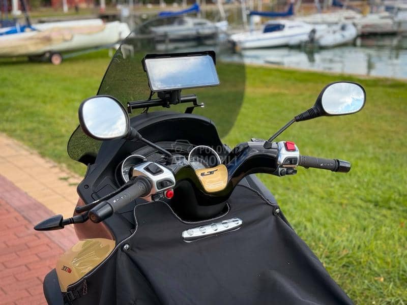 Piaggio MP3 Business / B kat