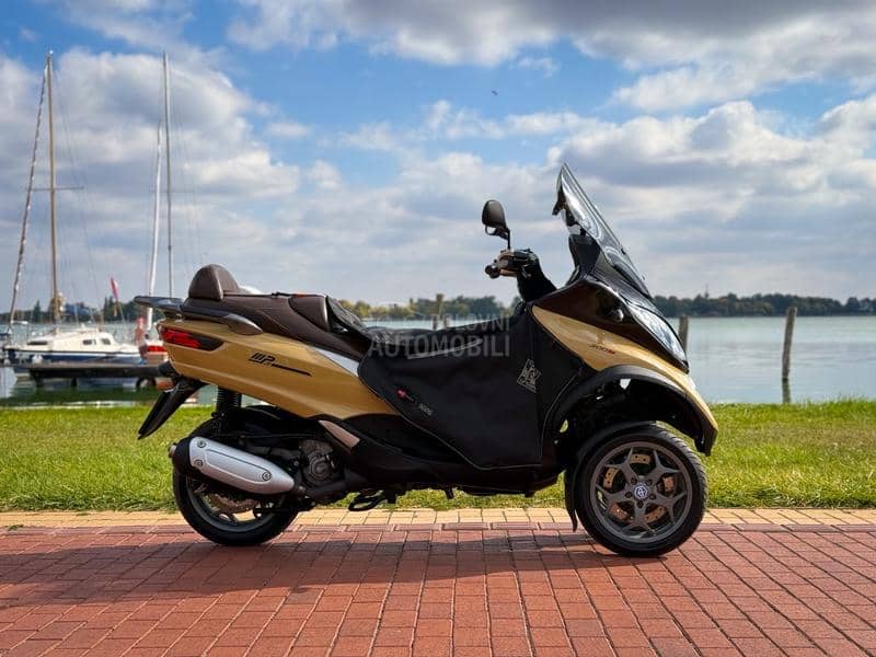 Piaggio MP3 Business / B kat