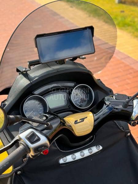 Piaggio MP3 Business / B kat