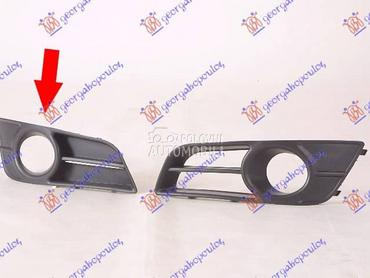 RESETKA PREDNJEG BRANIKA... za Toyota Corolla od 2004. do 2006. god.