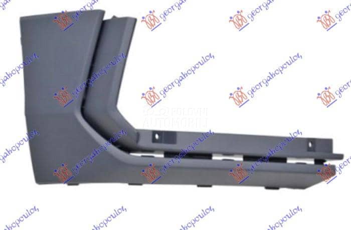 SPOJLER PREDNJEG BRANIKA...