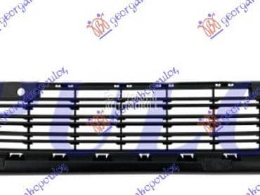 CENTRALNA RESETKA (PDS SENZOR) za Citroen Jumpy za 2016. god.