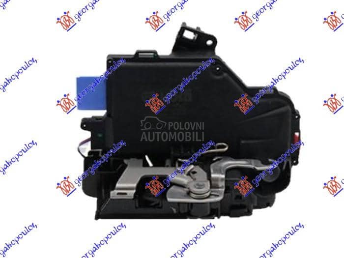 BRAVA PREDNJIH VRATA...